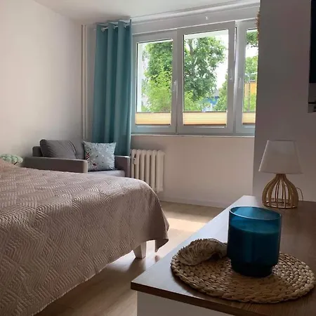 Appartement Na Fali 17 -