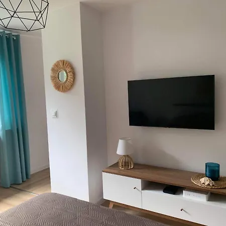 Na Fali 17 - Apartament *