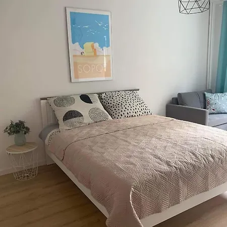 Apartament Na Fali 17 -