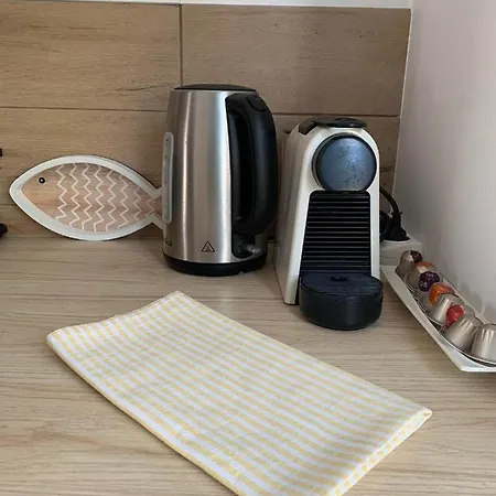 Na Fali 17 - Appartement