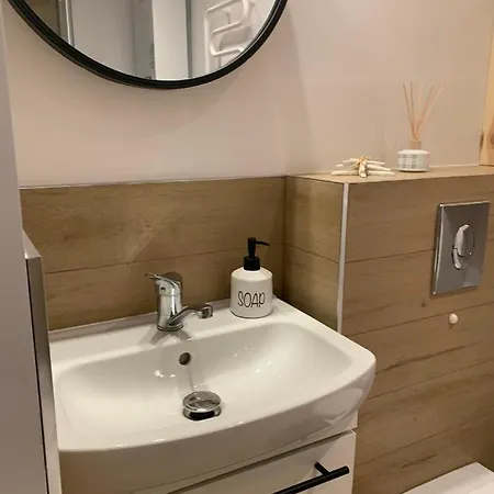 Apartament Na Fali 17 -