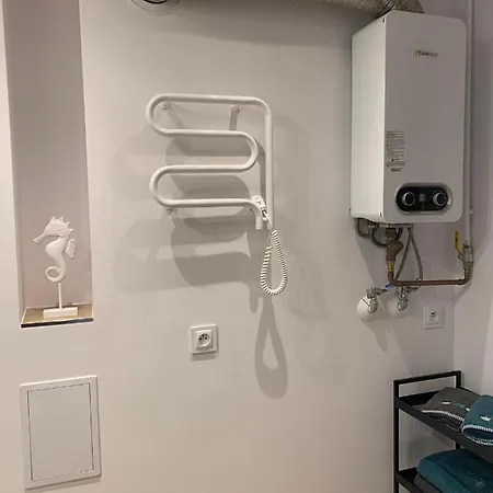 Na Fali 17 - Apartament *