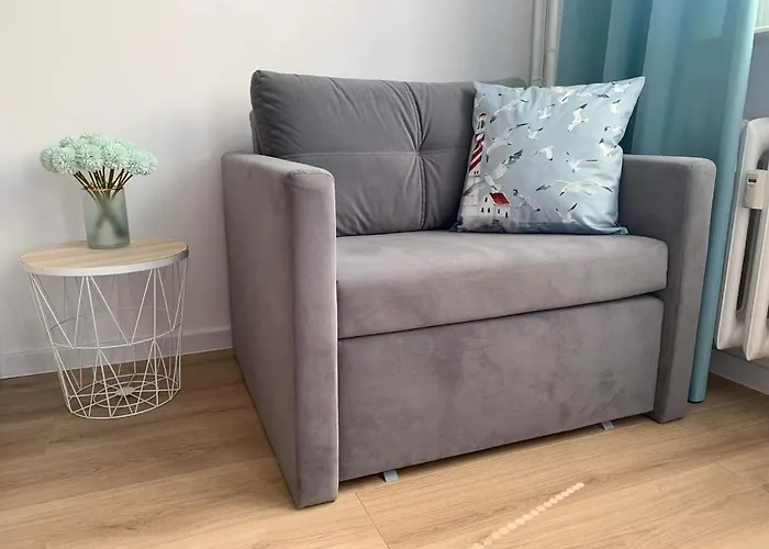 Na Fali 17 - Lejlighed