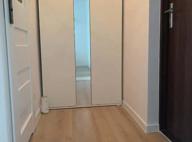 Lejlighed Na Fali 17 - Sopot