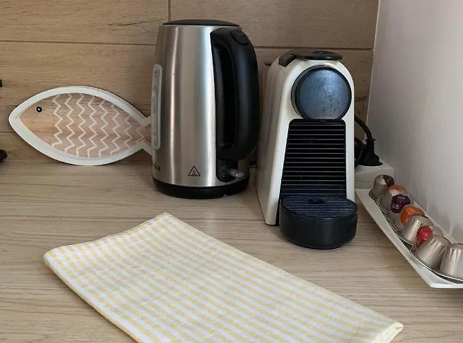 Na Fali 17 - Lejlighed