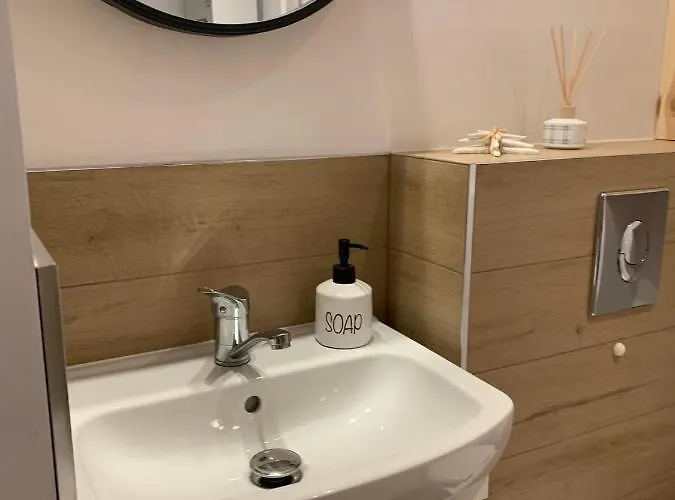 Lejlighed Na Fali 17 -