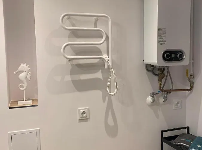 Na Fali 17 - Lejlighed *