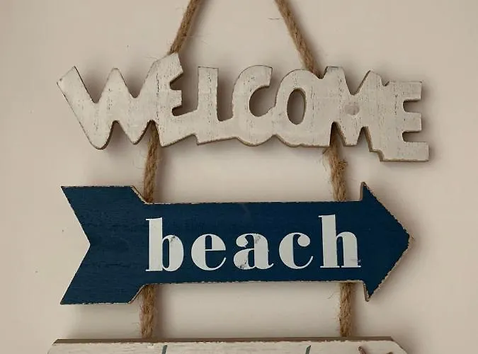 Na Fali 17 - Lejlighed *